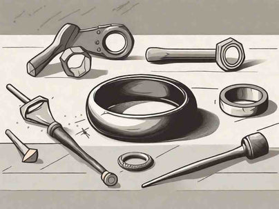 When Your Ring is Oversized: Tips to Fix It