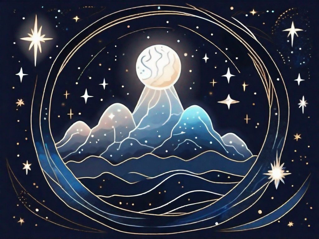 The Mystery Behind the Moonstone's Radiance