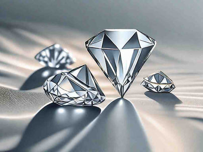 Elegant Baguette Diamonds: A Timeless Classic