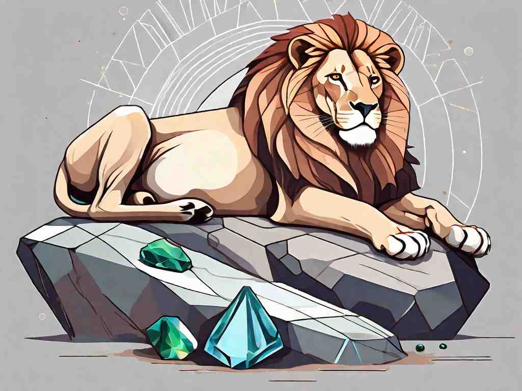 Leo Birthstone: Modern and Traditional Stones for Zodiac Sign Leo