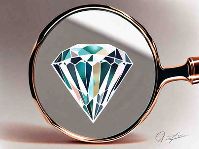 Exploring G Color Diamonds: Appearance and Value for Buyers