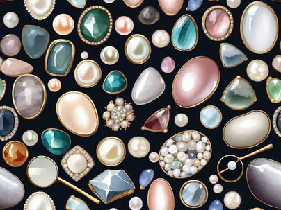 The Ultimate Guide to Buying Pearl Gemstones: Tips and Tricks