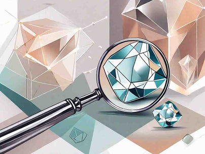 Consejos de compra y educación sobre el quilate del diamante