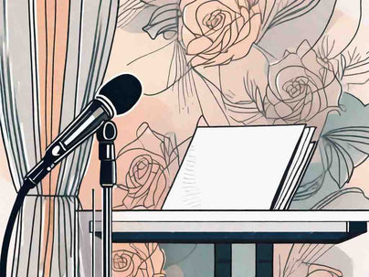 Your Ultimate Guide to Crafting the Perfect Maid of Honor Speech in 2021: Tips, Samples, & Formats