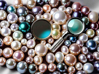 Expert Tips for Purchasing South Sea Pearls