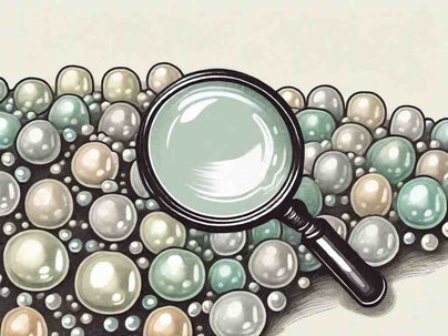 Real or Fake? Tips for Identifying Genuine Pearls
