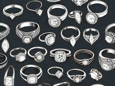 Effortless Engagement Bands