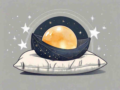 Can Citrine Improve Your Sleep?