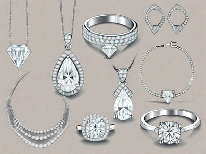 Understanding CTTW: Essential Knowledge for Smart Jewelry Shopping.