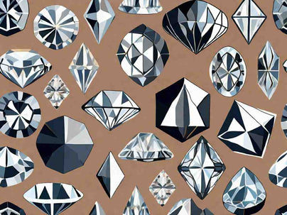 The Perfect Cut: Signature Diamonds