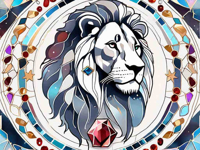 Leo Birthstones: A Guide to Modern and Traditional Stones for the Leo Zodiac Sign