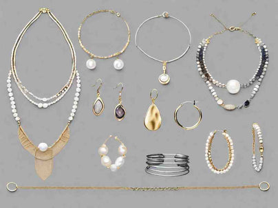 Exploring Various Kinds of Jewelry: A Comprehensive Guide