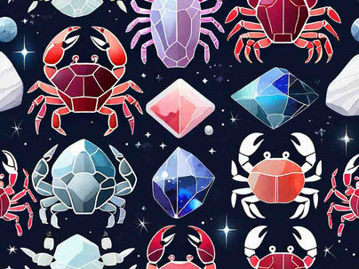 Cancer Zodiac Birthstones: Modern and Traditional Stones for the Cancer Sign