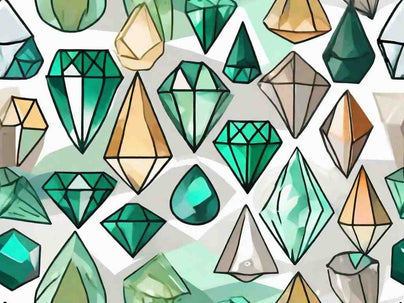 Diamond Grading and Buying Guide: Understanding Cuts and Ratings