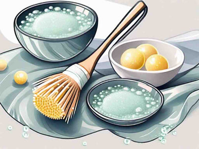 Sparkling Tennis Bracelets: Expert Cleaning Tips and Tricks