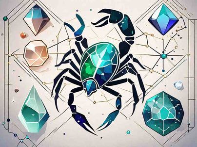 Scorpio Gemstones: Modern and Traditional Styles for the Zodiac Sign