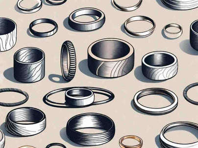 Find Your Perfect Fit: Ring Sizing Guide and Complimentary Sizer Tool