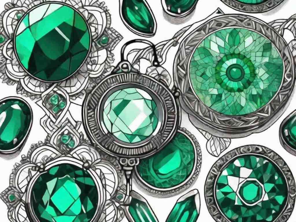 The Meaning Behind Emerald: A Closer Look
