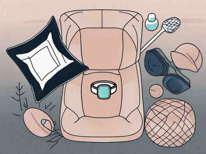 The Perfect Guide: Knowing When to Remove Your Engagement Ring