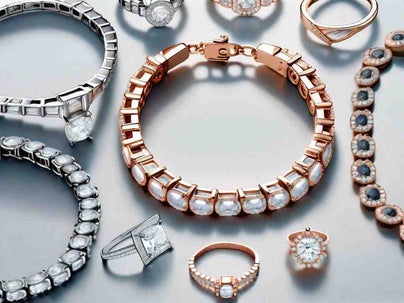 Top Tennis Bracelet Settings That Never Go Out of Style