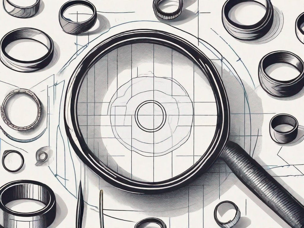 Find Your Perfect Fit: Ring Size Guide & Complimentary Sizing Tool