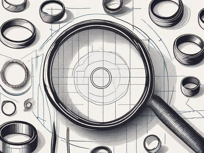 Find Your Perfect Fit: Ring Size Guide & Complimentary Sizing Tool