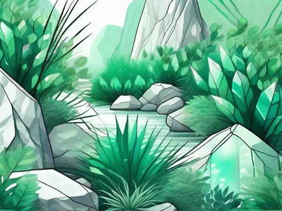 Green Gems: Exploring the Beauty of Emeralds