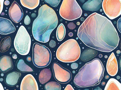 Discovering the Enchanting Varieties of Opal