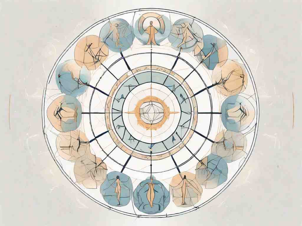 Zodiac Compatibility: How Your Sign Affects Your Marriage