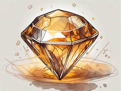 The Durability of Citrine: Fact or Fiction?