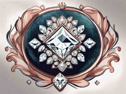Choosing Between Round and Cushion Diamonds: Which Cut Reigns Supreme?