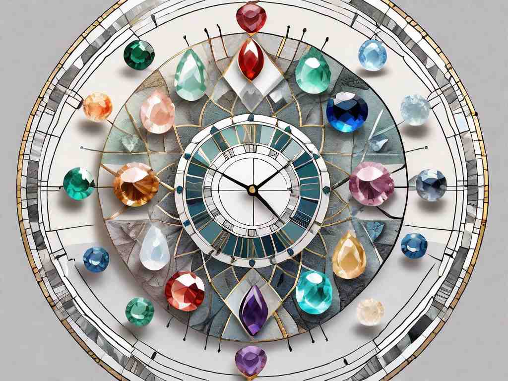 La piedra de nacimiento de noviembre: El poderoso cuarzo citrino.