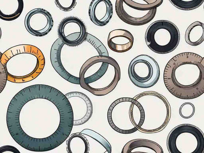 Find Your Perfect Fit: A Comprehensive Guide to Measuring Ring Size
