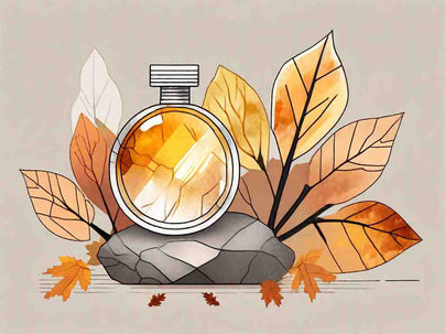 Unveiling the Significance of Citrine and Topaz Birthstones in November