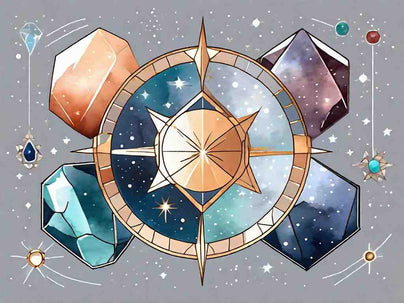 Gemini Gemstones: Modern and Traditional Options for the Zodiac Sign