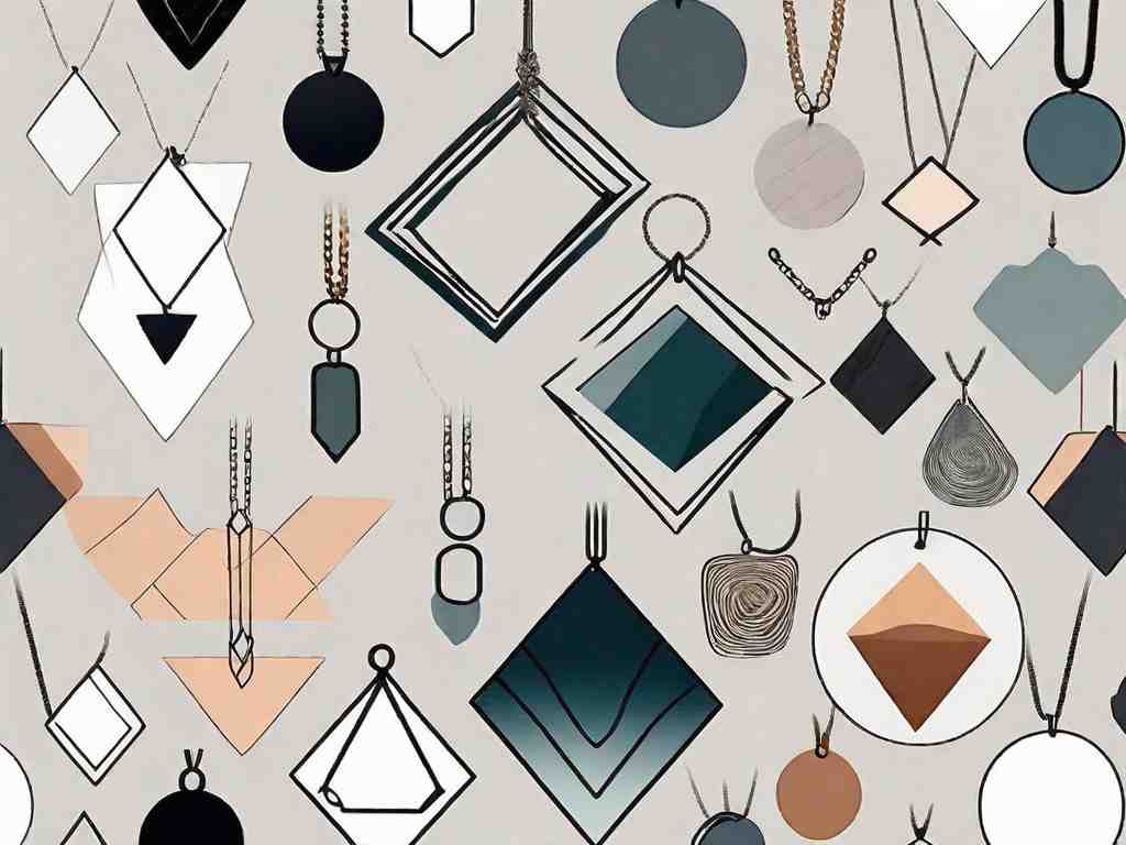 Discover 15 Must-Know Necklace Designs