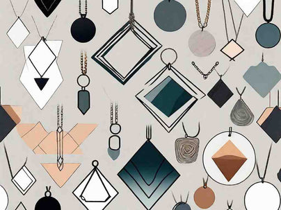 Discover 15 Must-Know Necklace Designs