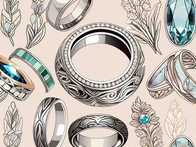 Top 7 Wedding Band Trends for Summer 2021