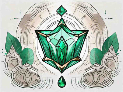The Significance of Emeralds: Unveiling Its Meaning