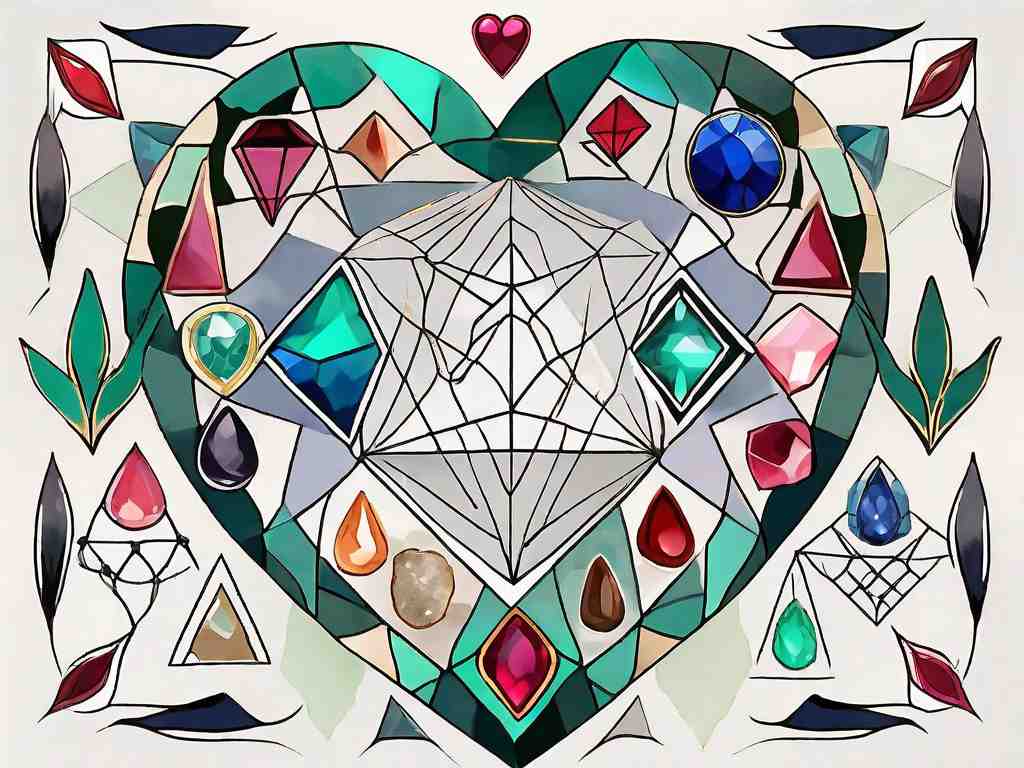Unraveling the Hidden Meanings of Your Gemstones: A Guide to Symbolism and Significance