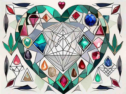 Unraveling the Hidden Meanings of Your Gemstones: A Guide to Symbolism and Significance