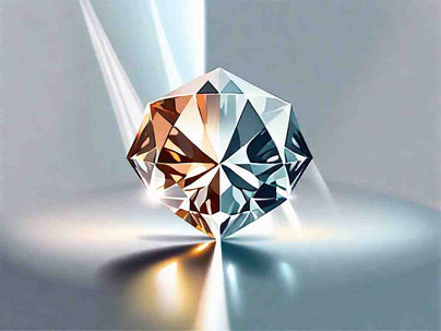 Choosing the Perfect Stone: Moissanite or Diamond?
