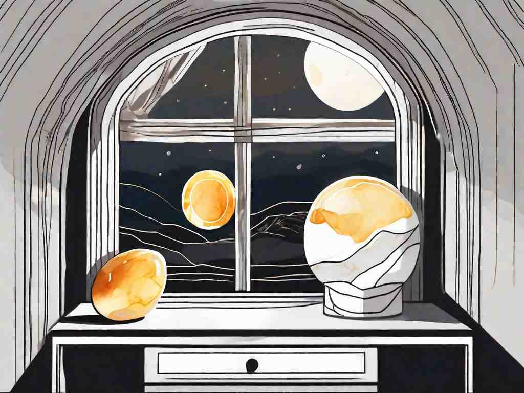 The Power of Citrine: Can It Improve Your Sleep?