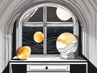 The Power of Citrine: Can It Improve Your Sleep?