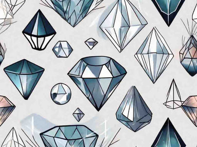 Unlocking the Magic of Unconventional Diamond Sizes for Your Dream Ring