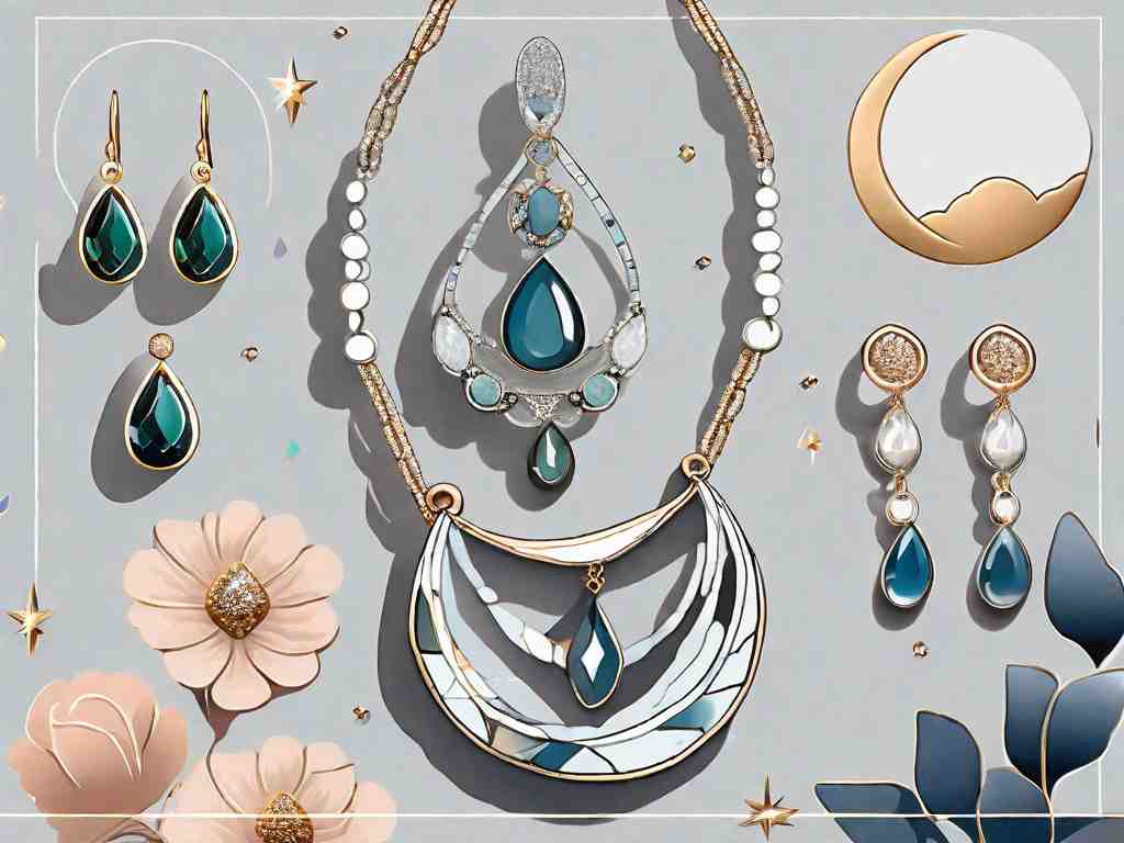 The Meaning Behind Teardrop Jewelry: Unveiling its Symbolism