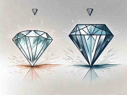 VS1 vs VVS2: Understanding the Differences in Diamond Quality