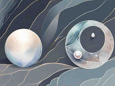 Choosing Between Pearl and Moonstone: Which Gemstone is Right for You?