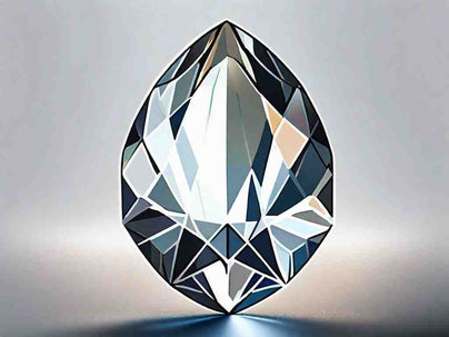 Discover the Secrets of Marquise Cut Diamonds: A Comprehensive Guide