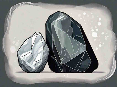 Comparing Onyx and Obsidian: Understanding the Distinctions